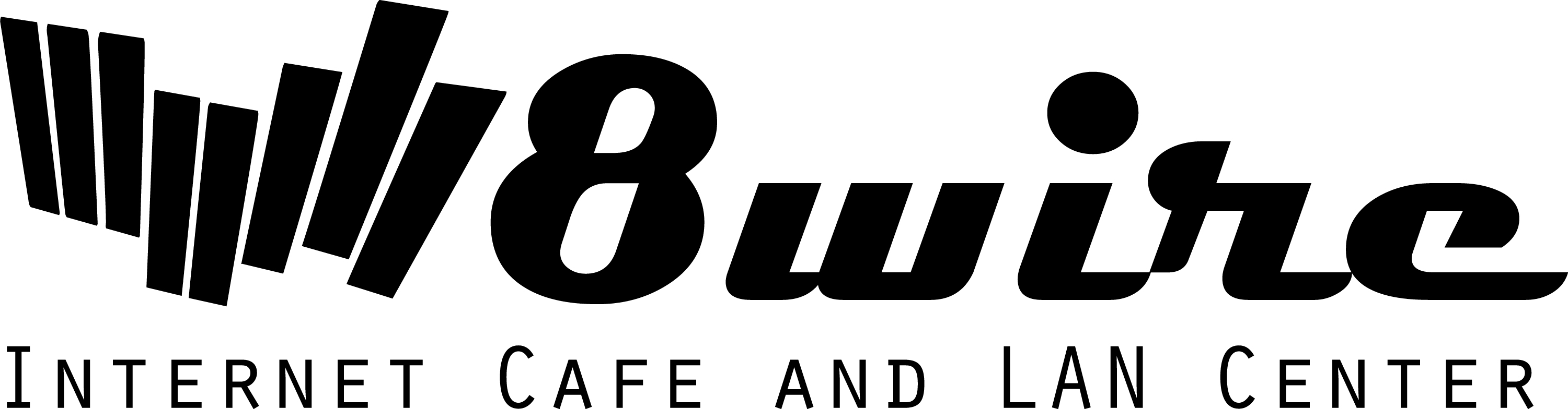 8wire Logo