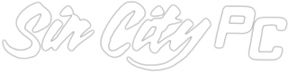 Sin City PC Logo