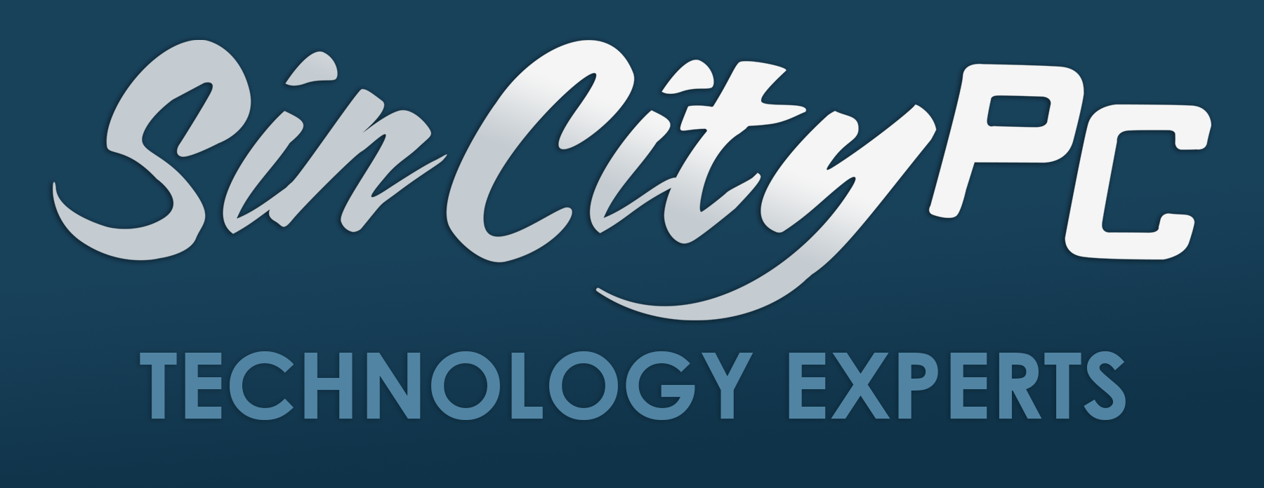 Sin City PC Logo